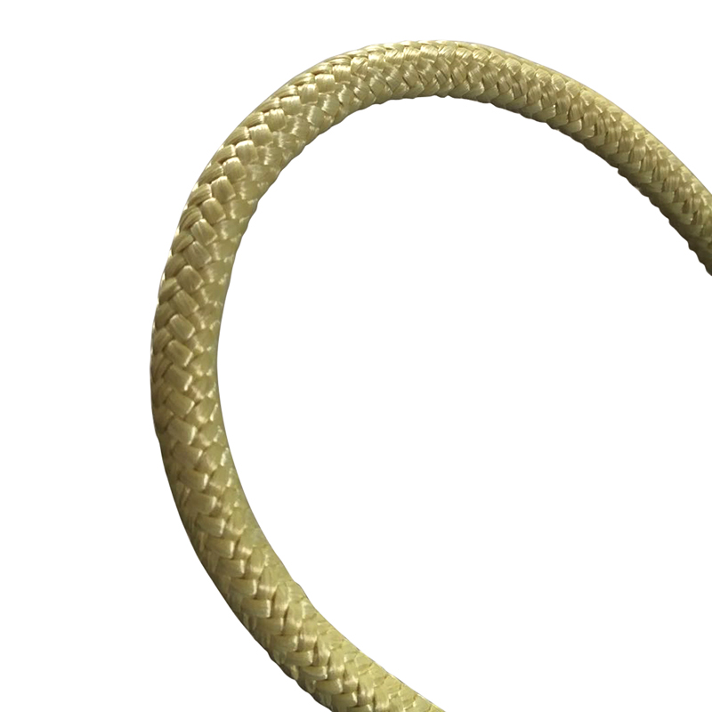 12 mm Aramid varmebestandig tau