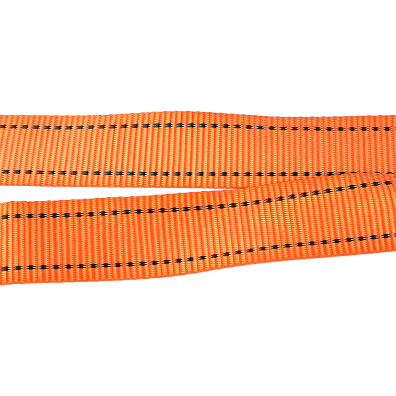 KA-L11 Twin lanyard med energidemper for fallsikring