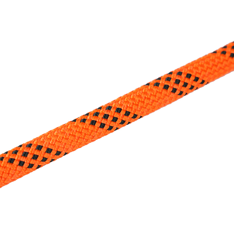 11 mm UV og værbestandig polyester sikkerhetstau