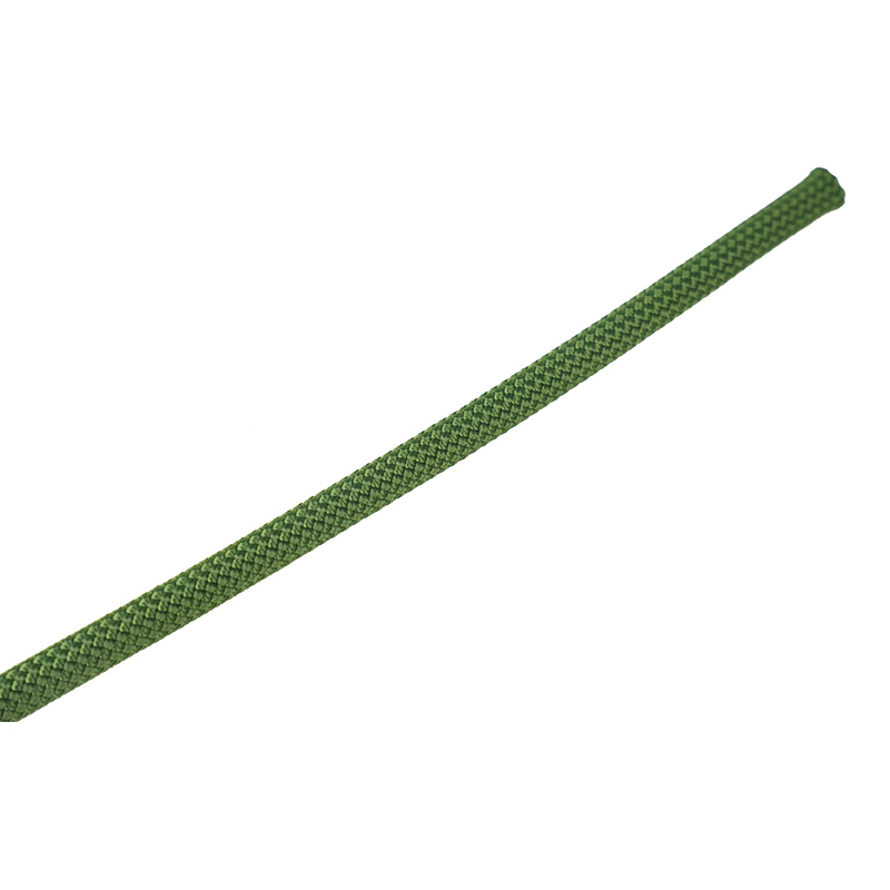 11 mm Lett å rengjøre og vedlikeholde statisk nylontau