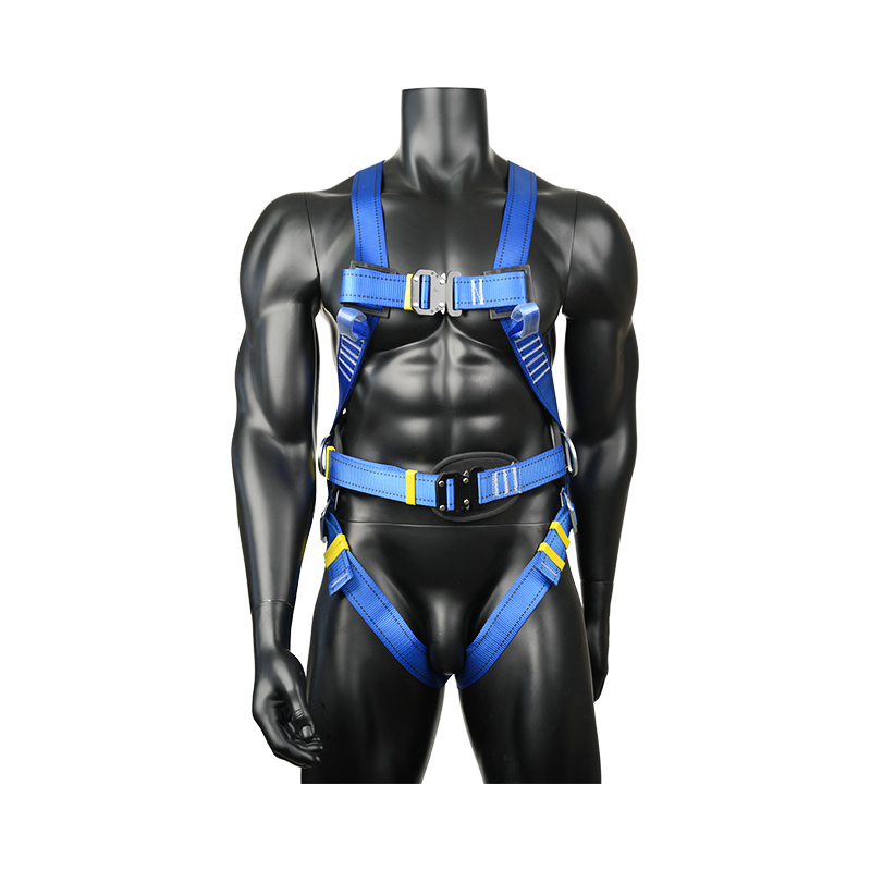 Tilpasset sikkerhetssele